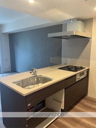 Ｓｔａｄｔ　Ｎｅｒｉｍａーｋａｓｕｇａｃｈｏ[2LDK/63.02m2]のキッチン