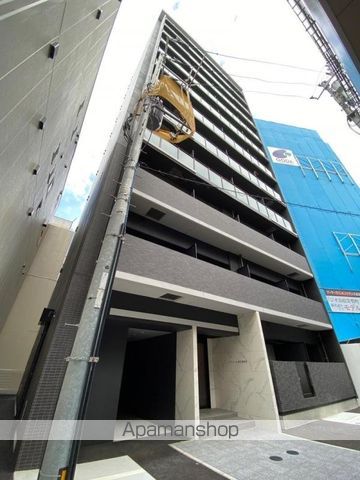 Jリヴェール高松南新町の外観写真