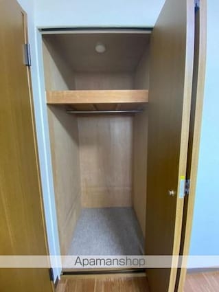 スカール松縄[2LDK/57.7m2]の収納