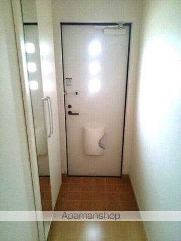 メゾンプレステージGTO玉名Iの内装写真