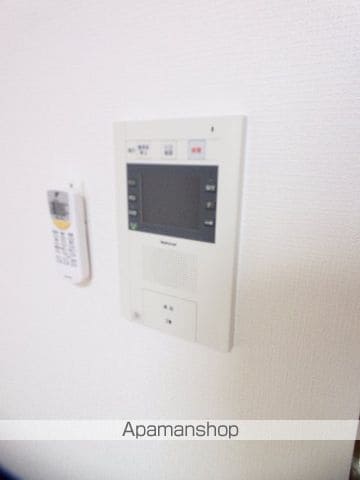 WGB ESAKAの内装写真