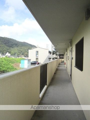 リバーサイドアークの内装写真