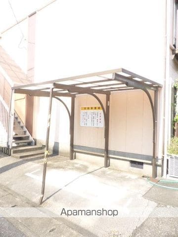 パナハイツ稲葉の内装写真