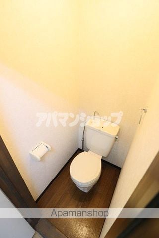 プリムローズハットの内装写真