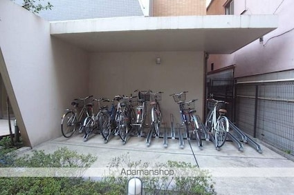 コンフォート両国[1R/35.58m2]の共用部1