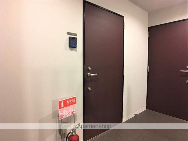 エトワールの玄関写真