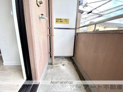 ブラウンハイムⅢ[1K/24.18m2]のその他部屋・スペース