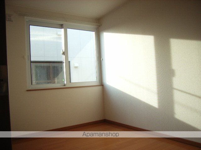 イル・ソーレIIの内装写真