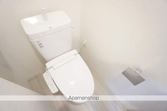 LADOUCEUR南茨木の内装写真