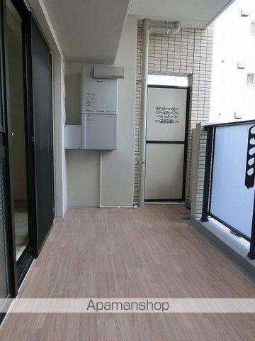 デュオヴェール薬院ESTの内装写真