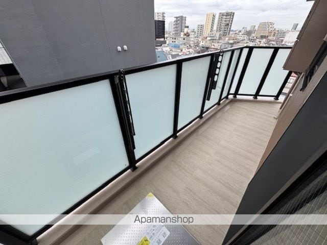 リーラ品川戸越の内装写真