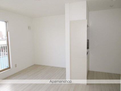 エスベランサ[1R/33.52m2]のその他内装