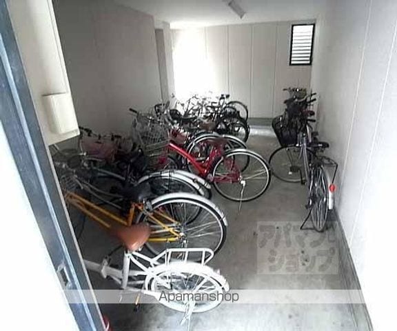 カーサ花園の外観写真