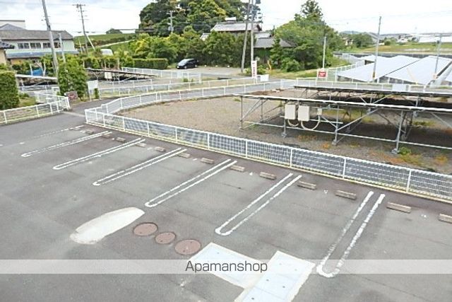 サンスベリアIIの外観写真
