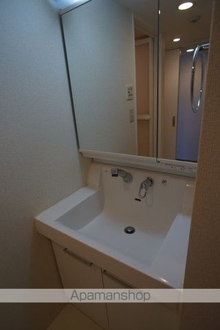 レジデンス四谷坂町の内装写真