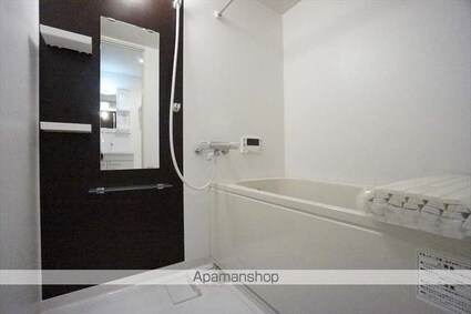 Ｐａｒａ　Ｈｅｒｏ’ｓ「パラヒーローズ」[1K/27.81m2]の内装3