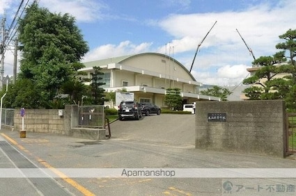 ＥＸＰＬＯＲＥＲ[1K/30m2]の周辺3