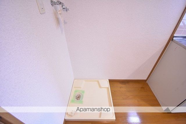 アーバンヒルズ国見の内装写真