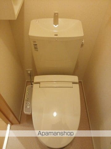 JadeHouse Dの内装写真