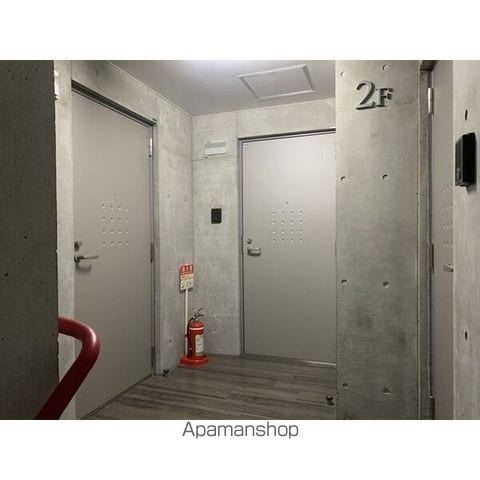 ルーエ北円山の内装写真