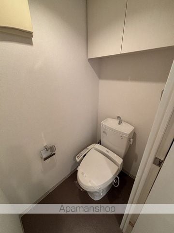 GLENPARKUMEDAKITAの内装写真