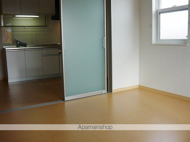 グランコート Aの内装写真