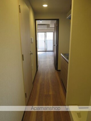 ＨＹ’ｓ　ｃｒｅｃｅｒ　清澄白河[1K/25.66m2]のその他部屋・スペース