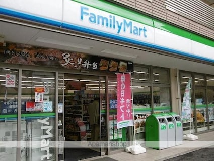Ｄマークス西新宿タワー[1LDK/58.4m2]の周辺2