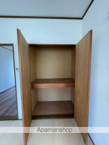 あさみコーポレスの内装写真