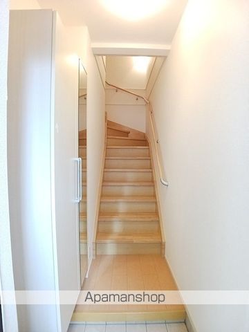 プリンセッサGの内装写真
