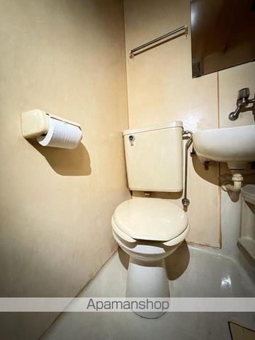 エステート番町ハウスの内装写真