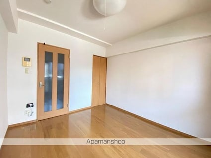 ジャンレジダンスＭ[1K/24.25m2]の内装2