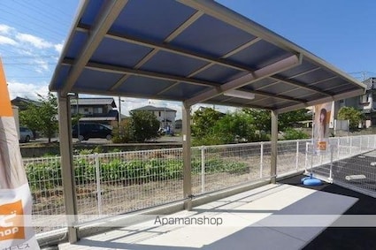 デュオ太田[3LDK/77.84m2]の共用部1