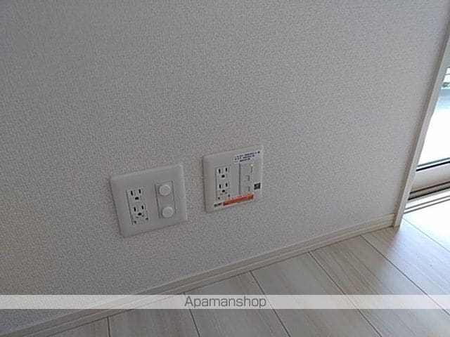 プラティーク ラ テシマの内装写真