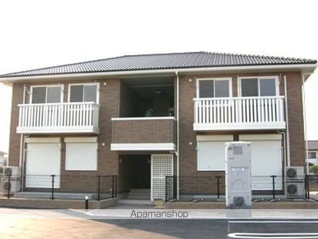 ブィラ ハッピネス B棟