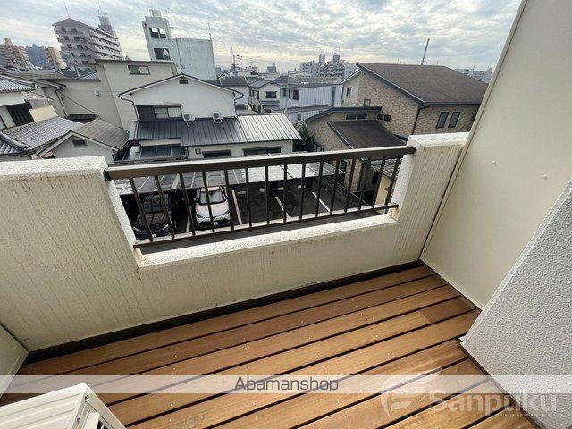 メゾンルミエールIIの内装写真