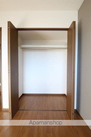 FLORE CLAIREの内装写真