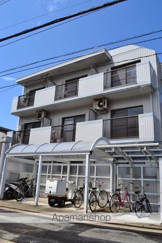 ライベストコート西公園IIIのその他写真