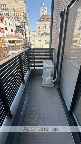 東京土地建物ビルディングの内装写真