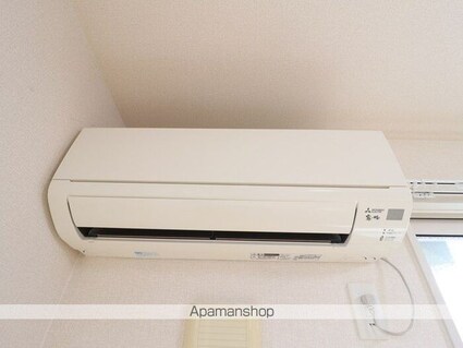 パークドオートム　Ａ[1LDK/40.97m2]の内装5