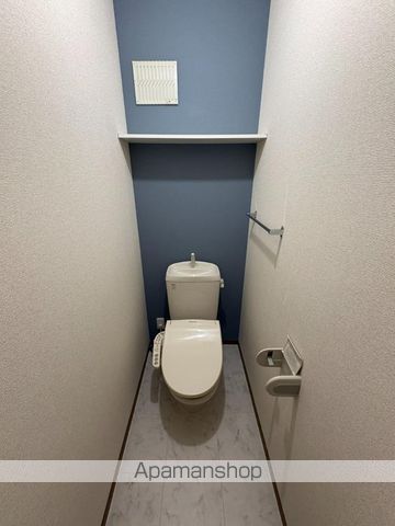カーサエスペランザ B棟の内装写真