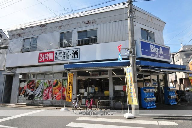 coSy8の周辺写真