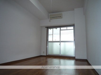 プリオールＺＥＮ弐番館[1K/25.48m2]の内装2