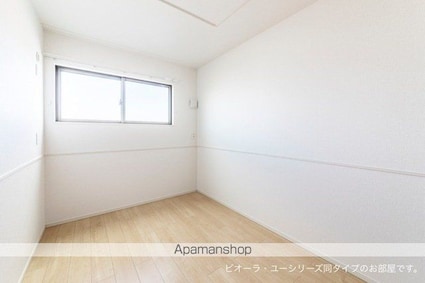 パミドーリⅣ[2LDK/58.63m2]の内装1