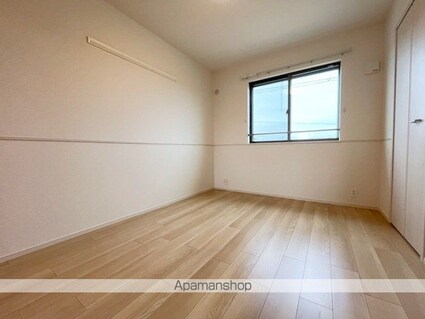 プロローグ新旭[2LDK/63.03m2]の内装5