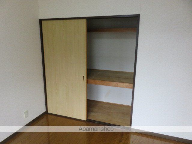 グラッドハウス池田の内装写真