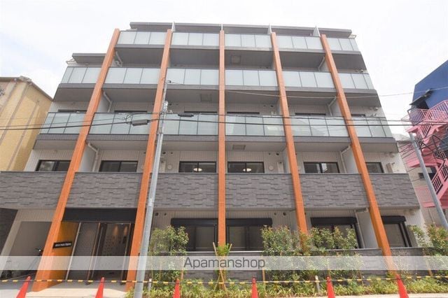 GRAN PASEO門前仲町