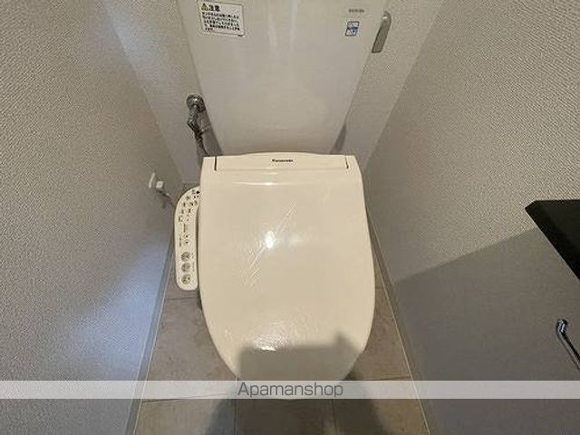 ベレーサ星ヶ丘の内装写真
