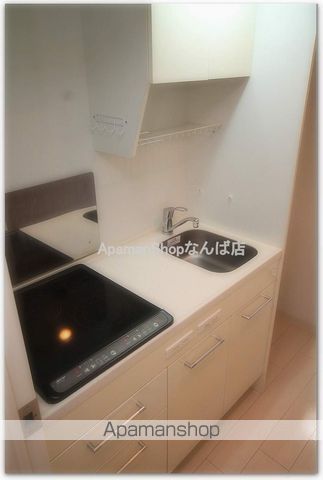 ADW Residence松屋町プライムアーバン松屋町の内装写真