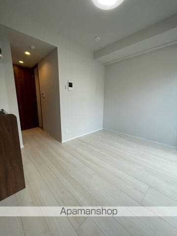 RELUXIA横濱反町の内装写真